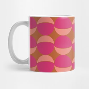 Geometric No.7 Mug